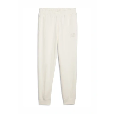 Afbeelding van Puma ESS Elevated Jogging Trainingsbroek, Dames, Maat: Medium, No dye