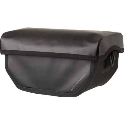 Afbeelding van Stuurtas Shelter Clean 5L Zwart