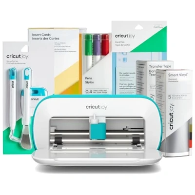 Afbeelding van Cricut Smart Materialen bundel