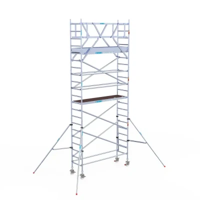 Afbeelding van RS Traditioneel 0.75x2.50 WH7.20m Wooddeck