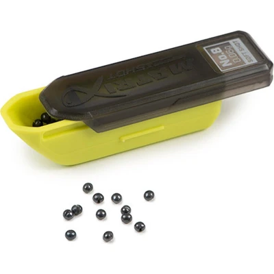 Afbeelding van Matrix Soft Shot Maat : N8 0.06g