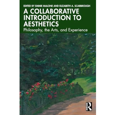 Afbeelding van An Introduction to Contemporary Aesthetics