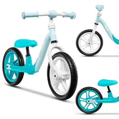 Afbeelding van Lionelo Loopfiets Alex Turquoise