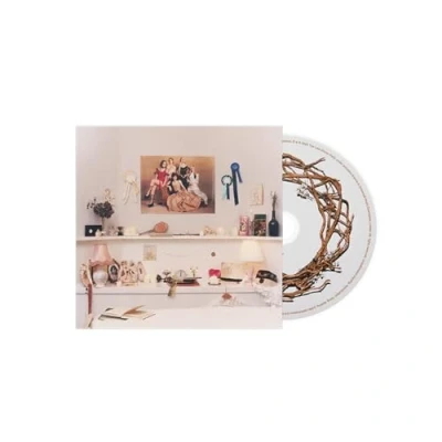 Afbeelding van Last Dinner Party Prelude To Ecstasy (CD) (Limited Deluxe Edition)