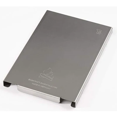Afbeelding van Multifunctional Case Bushbox XL Titanium