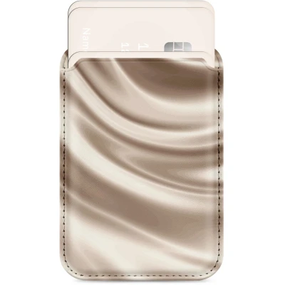 Afbeelding van MIO by Mobilize Silky Dreams Magsafe Compatible Card Holder