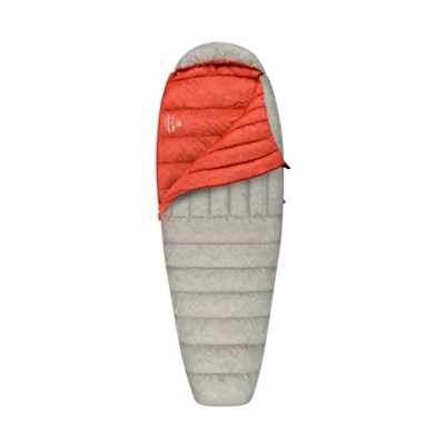 Afbeelding van Sea to Summit Flame FmI +4 graden donzen damesslaapzak