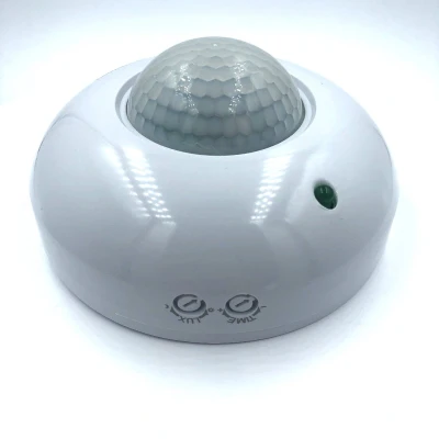 Afbeelding van Thorgeon PIR Motion Sensor 300W 220 240V IP20