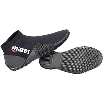 Afbeelding van Mares Equator Boot 2 zwart Maat:11