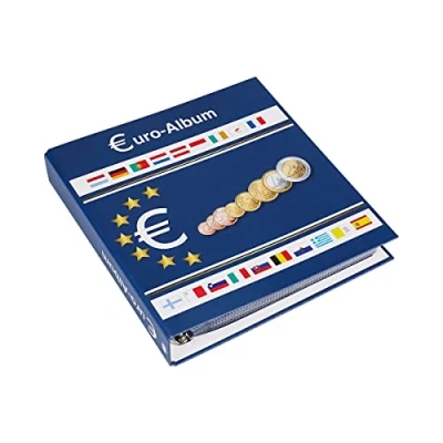 Afbeelding van Safe, Designo, Muntenalbum
