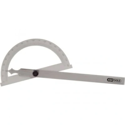 Afbeelding van KS Tools 300.0643 Gradenboog met open boog, 300mm