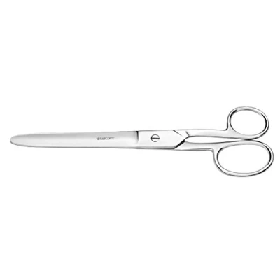 Afbeelding van Schaar Westcott 21 5cm RVS glanzend