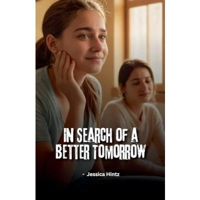 Afbeelding van In Search of a Better Tomorrow