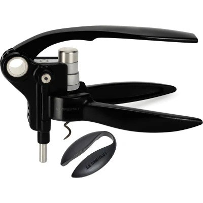 Afbeelding van Le Creuset LM 250 Kurkentrekker + Capsulesnijder