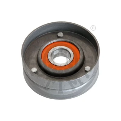 Afbeelding van Spanrol, Poly V riem OPTIMAL 0 N1798S