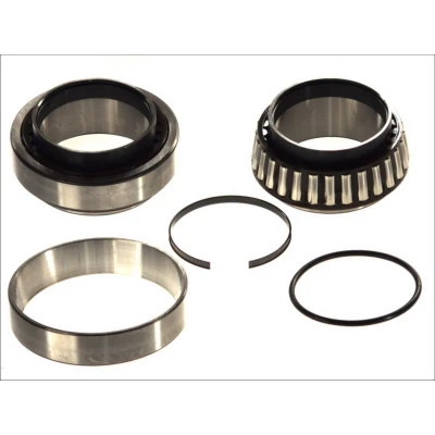 Afbeelding van SKF Wiellagerset VKBA 5408