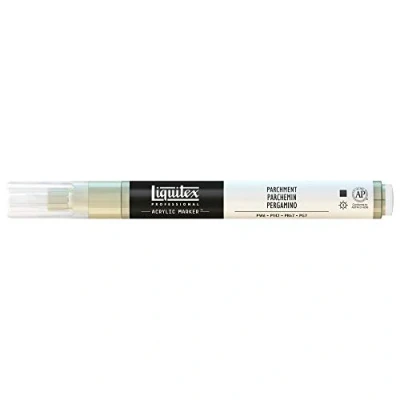 Afbeelding van Liquitex Acryl Paint Marker Parchment 4620/436