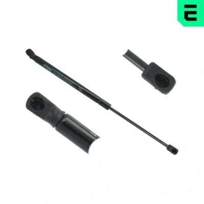 Afbeelding van OPTIMAL AG 52373 Gasveer Motorkap 300N TOYOTA: Land Cruiser Prado 120 (J120) 3.0 D 4D, 2.7, 4.0 V6 VVT i, 4.0, 2002 2010