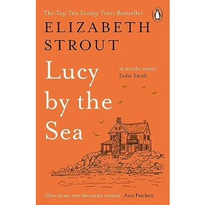 Afbeelding van Lucy by the Sea