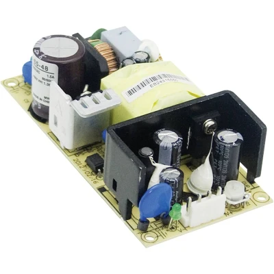 Afbeelding van Mean Well EPS 65 36 Schakelnetvoeding V/DC 1.81 A 1 stuk(s)