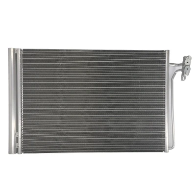 Afbeelding van Thermotec Airco condensor KTT110587