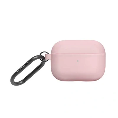Afbeelding van Native Union Roam case voor AirPods Pro Zijdeachtige &amp; matte liquid silicone Compatibel met Pro, 2 (Rose)