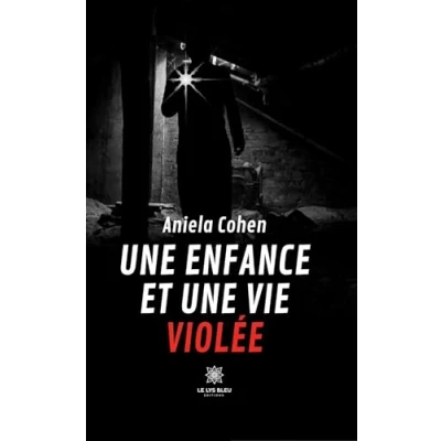 Afbeelding van une enfance et vie violée