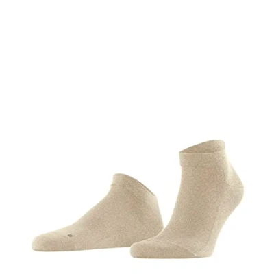 Afbeelding van Falke Sensitive London Softtop Suitable FOR Diabetics Sokken, Heren, Maat: 47 50, Beige