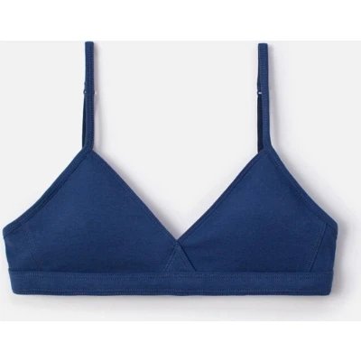 Afbeelding van Woody Meisjes BH Blauw 65AA