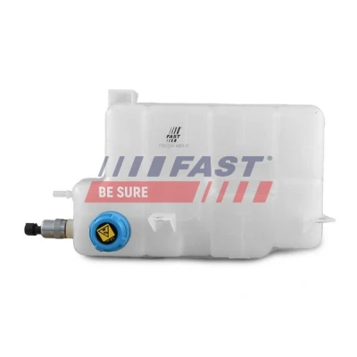 Afbeelding van FAST FT61238 Expansievat IVECO: DAILY 6 Pritsche/Fahrgestell