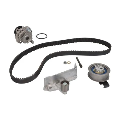 Afbeelding van Waterpomp + distributieriem set BOSCH 1 987 946 984