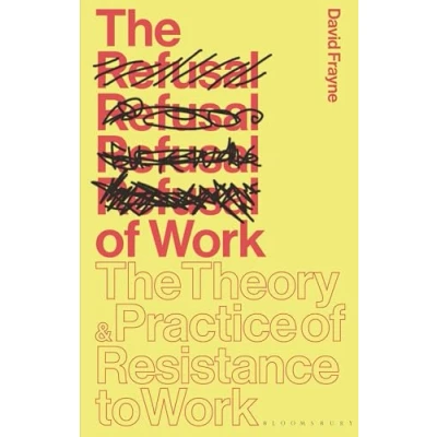 Afbeelding van The Refusal of Work