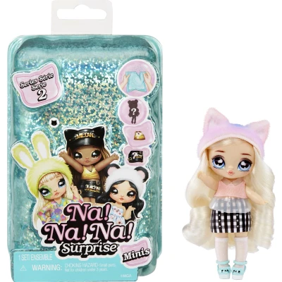Afbeelding van Na! Surprise Mini Pop Series 2 in