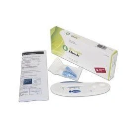 Afbeelding van Imutest Allergie check® Huisstofmijt
