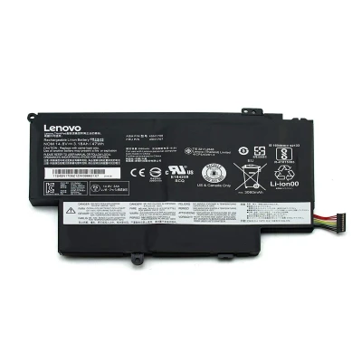 Afbeelding van Lenovo Laptop Accu 3100mAh