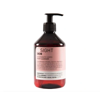 Afbeelding van Insight Skin Body Cleanser 400 ml