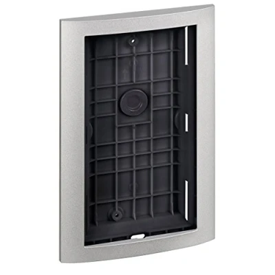 Afbeelding van Legrand av inbouwkader voor linea 3000 kleur ral9022 bt343061