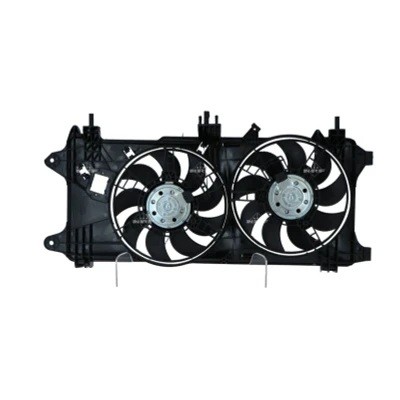 Afbeelding van Koelventilatorwiel NRF 47231