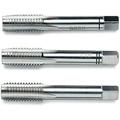 Afbeelding van Beta Handtappen, grove spoed, metrische draad HSS 431 24 004310024