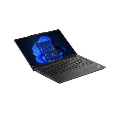 Afbeelding van Lenovo ThinkPad E14 Gen 6 (Intel) Intel Core Ultra 5 125U Laptop 35,6 cm (14&quot;) WUXGA 16 GB DDR5 SDRAM 512 SSD Wi Fi 6E (802.