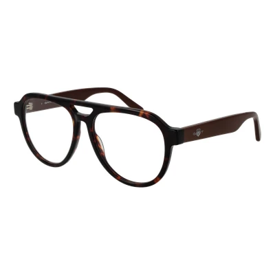 Afbeelding van Gant GA50002 Heren Brillenframe Glas zonder voorschrift