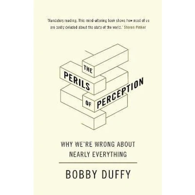 Afbeelding van The Perils of Perception