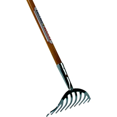 Afbeelding van Talen Tools Rozenhark Metaal Compleet