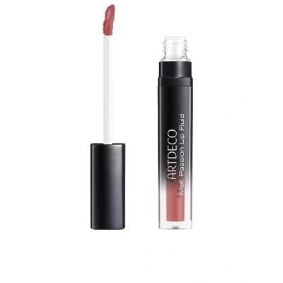 Afbeelding van Lippenstift Artdeco Mat Passion Vloeistof Nº 15 Rose delight 3 ml