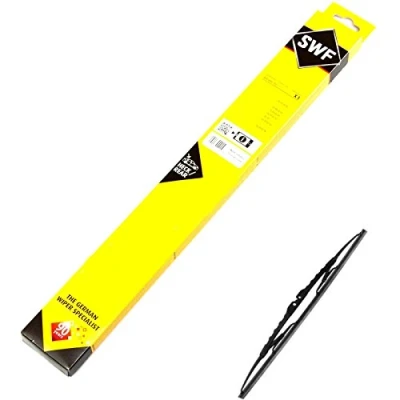 Afbeelding van VALEO SWF 116119 ruitenwisser achterruit