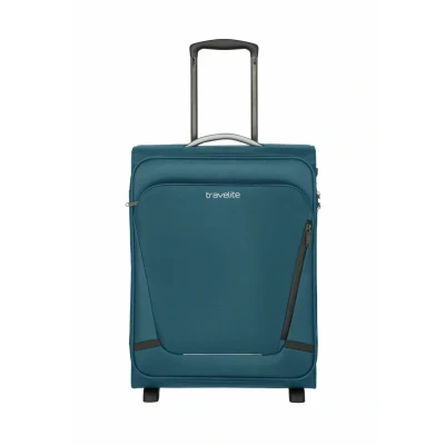Afbeelding van travelite Trolley Jetpack Multi 2 Cabin Petrol 55cm