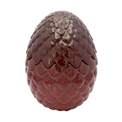 Afbeelding van Joytoy Game of Thrones Drakenei Kesksdose