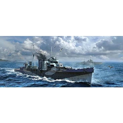 Afbeelding van HMS Colombo