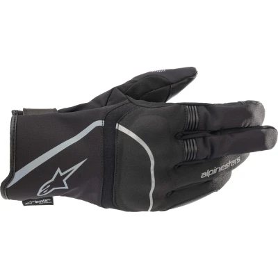 Afbeelding van Alpinestars Syncro V2 Drystar Handschoen zwart/midden grijs