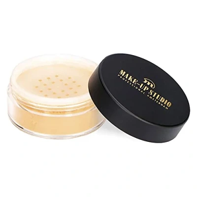 Afbeelding van Make up Studio Translucent Powder Extra Fine 15 gr.